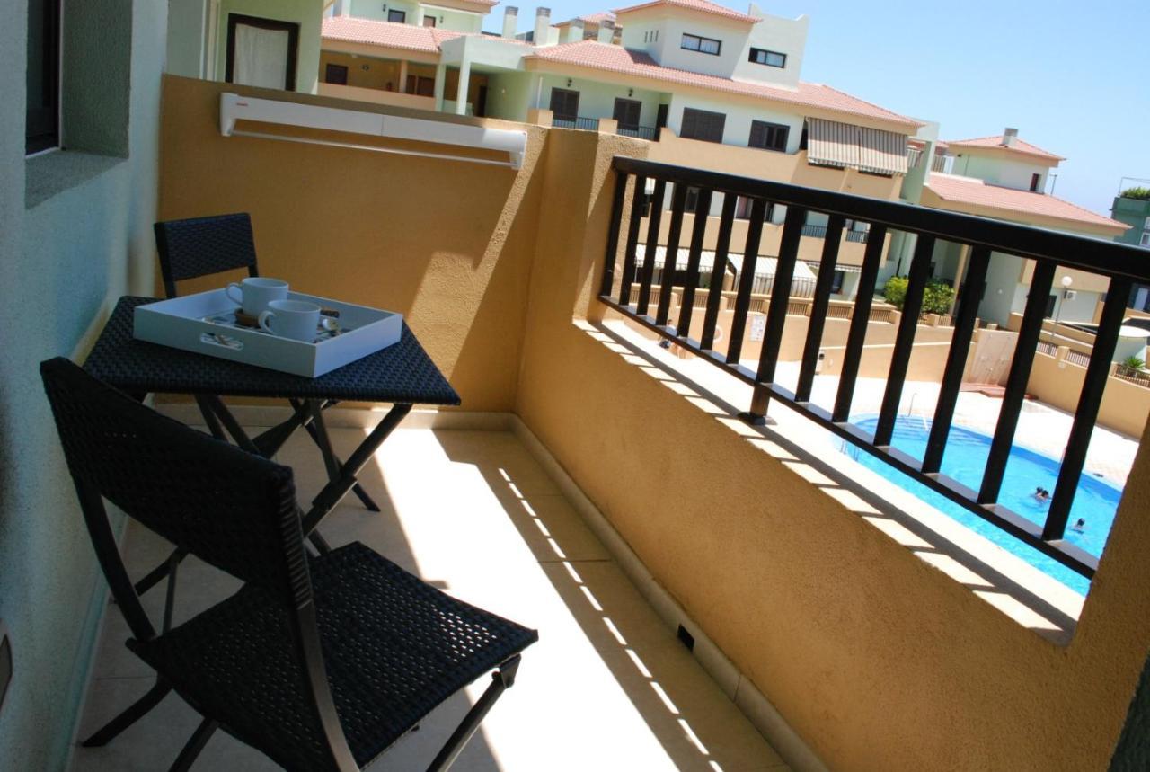 Cerca Del Mar 500Mbs Wifi Apartment Puertito de Guimar Exterior photo