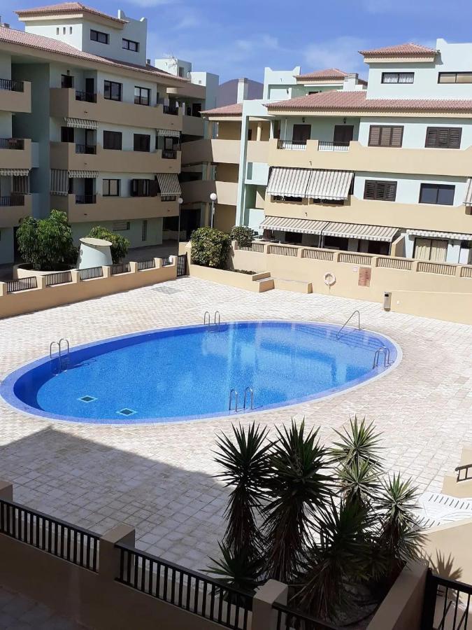 Cerca Del Mar 500Mbs Wifi Apartment Puertito de Guimar Exterior photo
